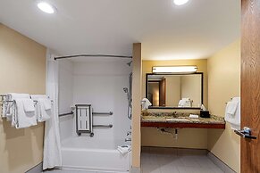Best Western Bridgeview Hotel
