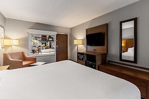 Best Western Bridgeview Hotel