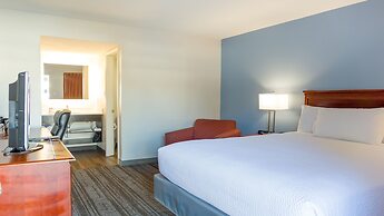 Hotel South Tampa & Suites