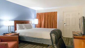 Hotel South Tampa & Suites
