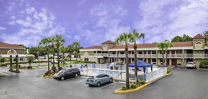 Hotel South Tampa & Suites