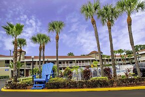 Hotel South Tampa & Suites