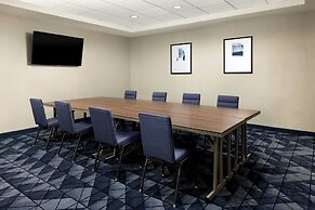 Courtyard by Marriott Los Angeles Woodland Hills