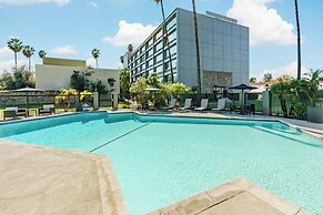 Courtyard by Marriott Los Angeles Woodland Hills