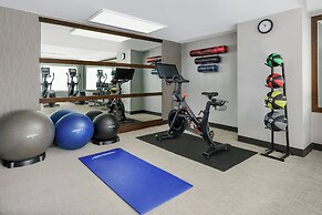Courtyard by Marriott Los Angeles Woodland Hills