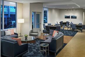 Courtyard by Marriott Los Angeles Woodland Hills