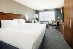 Courtyard by Marriott Los Angeles Woodland Hills