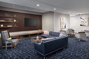 Courtyard by Marriott Los Angeles Woodland Hills