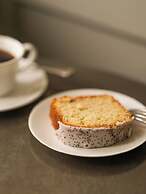 Miiro Templeton Garden