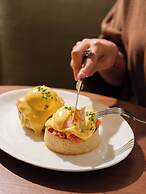 Miiro Templeton Garden