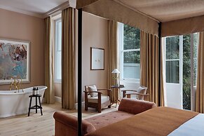 Miiro Templeton Garden