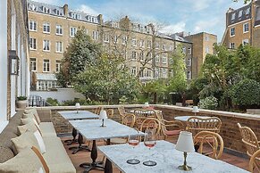 Miiro Templeton Garden