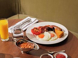 Miiro Templeton Garden