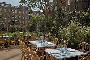 Miiro Templeton Garden