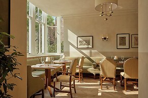 Miiro Templeton Garden