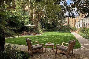 Miiro Templeton Garden