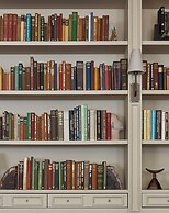 Miiro Templeton Garden