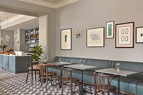 Miiro Templeton Garden