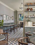 Miiro Templeton Garden