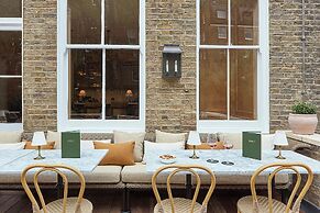 Miiro Templeton Garden