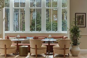 Miiro Templeton Garden