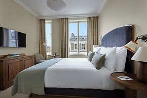 Miiro Templeton Garden