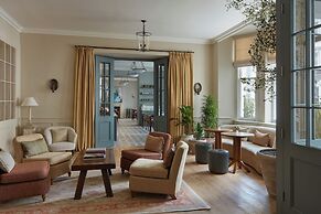 Miiro Templeton Garden