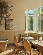 Miiro Templeton Garden