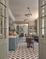 Miiro Templeton Garden