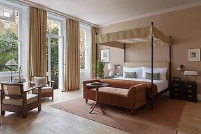 Miiro Templeton Garden