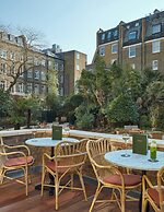 Miiro Templeton Garden