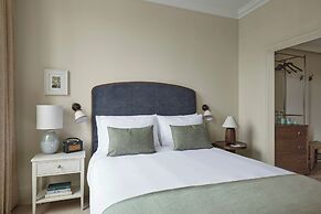 Miiro Templeton Garden