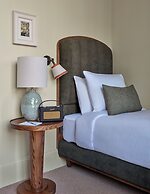 Miiro Templeton Garden