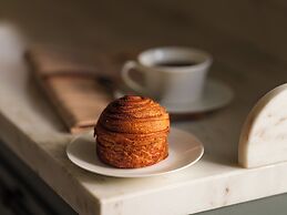 Miiro Templeton Garden