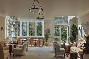 Miiro Templeton Garden