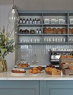 Miiro Templeton Garden