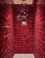 Miiro Templeton Garden