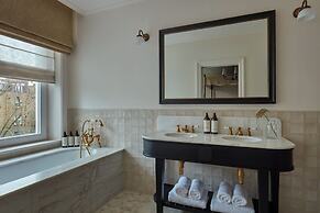 Miiro Templeton Garden