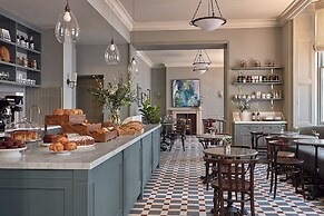 Miiro Templeton Garden