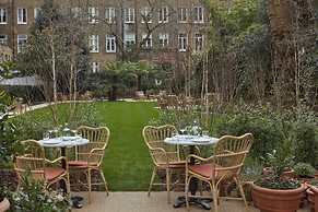 Miiro Templeton Garden