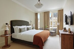 Miiro Templeton Garden