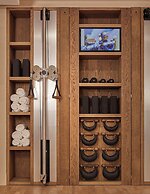 Miiro Templeton Garden