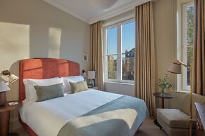 Miiro Templeton Garden