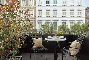 Miiro Templeton Garden