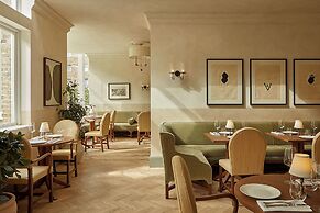 Miiro Templeton Garden