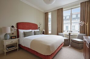 Miiro Templeton Garden