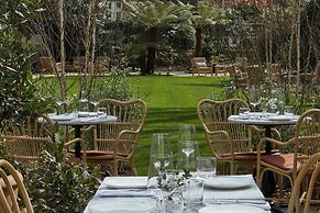 Miiro Templeton Garden