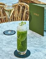 Miiro Templeton Garden