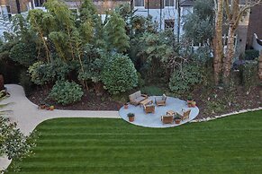 Miiro Templeton Garden