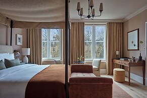 Miiro Templeton Garden